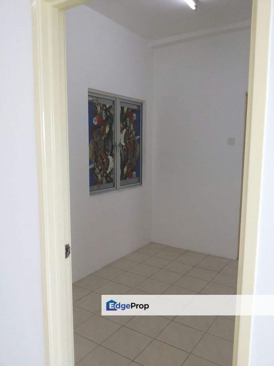 The Heron Residency, Puchong, selangor , Selangor, Puchong