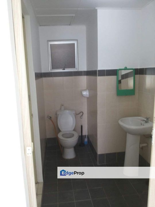 The Heron Residency, Puchong, selangor , Selangor, Puchong