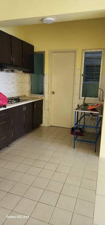 The Heron Residency, Puchong, selangor @ Partial furnished , Selangor, Puchong