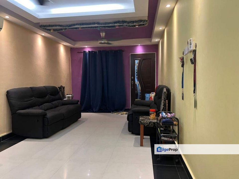 SS3 kelana jaya, selangor , Selangor, Kelana Jaya