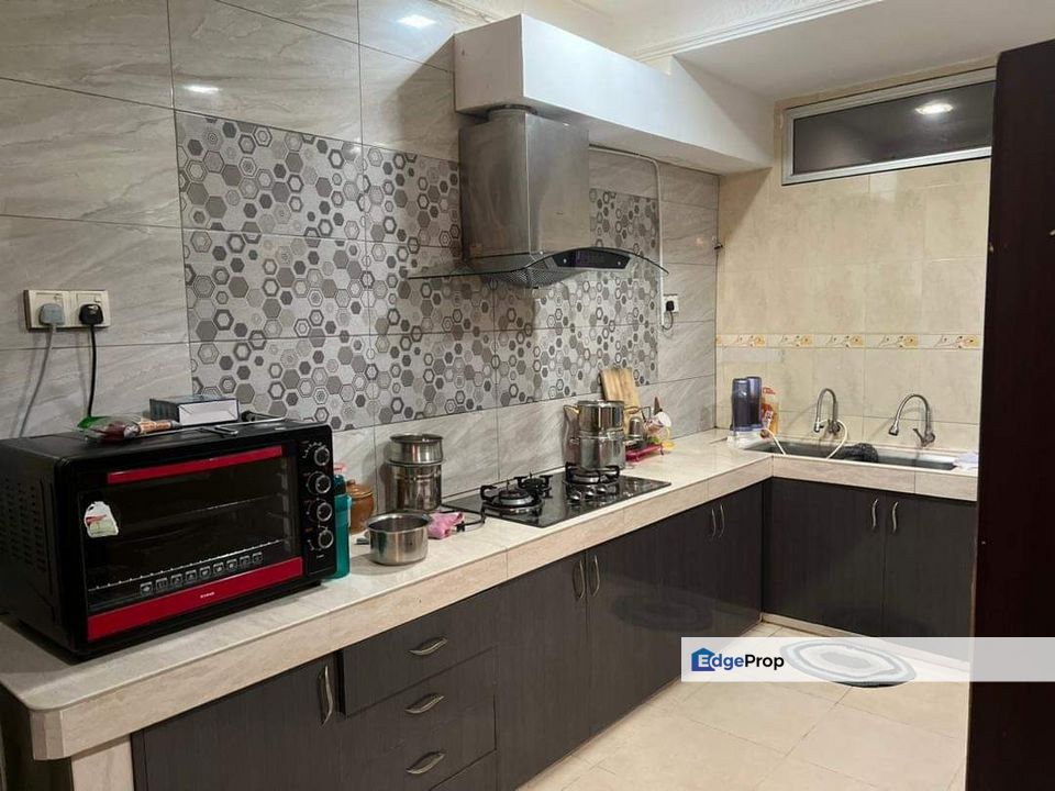 SS3 kelana jaya, selangor , Selangor, Kelana Jaya