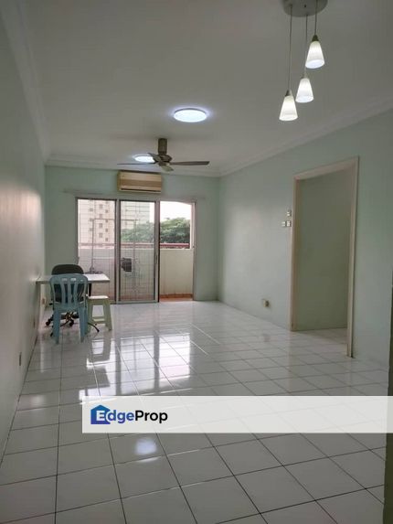 Saraka Apartment, Puchong, selangor , Selangor, Puchong
