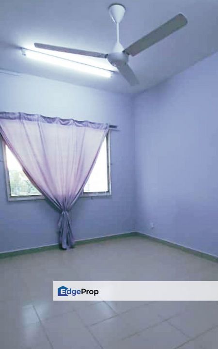 Akasia Apartment, Puchong, selangor , Selangor, Puchong