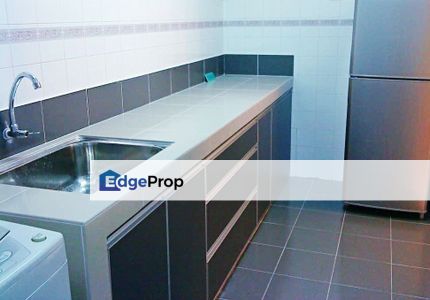 Akasia Apartment, Puchong, selangor , Selangor, Puchong