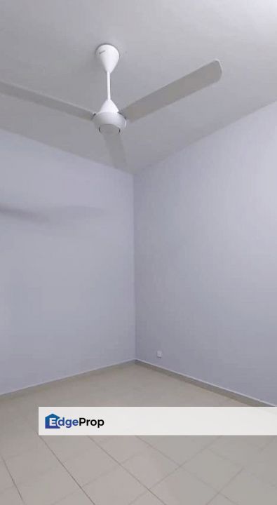 Akasia Apartment, Puchong, selangor , Selangor, Puchong