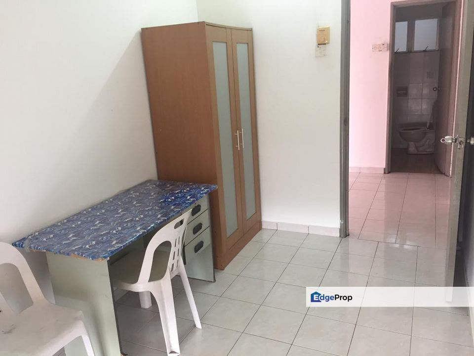 skypod, Puchong, selangor , Selangor, Puchong