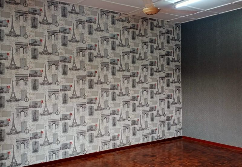 Taman Wawasan, Pusat Bandar Puchong