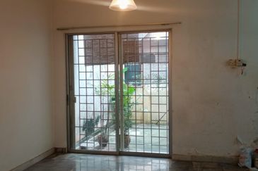 Taman Wawasan, Pusat Bandar Puchong