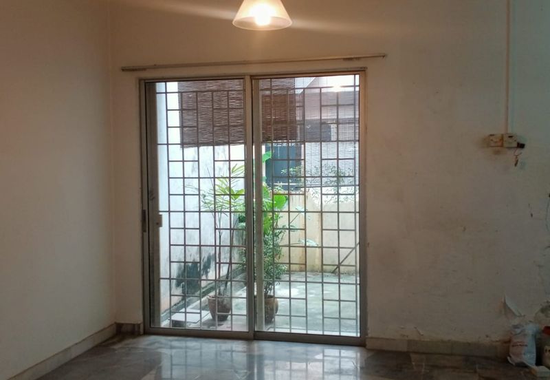 Taman Wawasan, Pusat Bandar Puchong