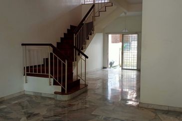 Taman Wawasan, Pusat Bandar Puchong