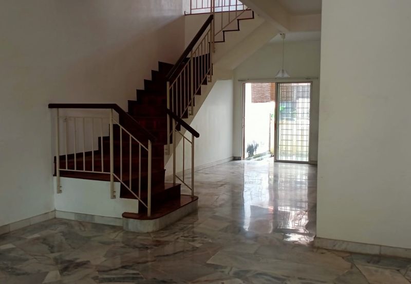 Taman Wawasan, Pusat Bandar Puchong