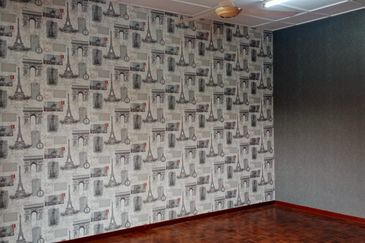 Taman Wawasan, Pusat Bandar Puchong