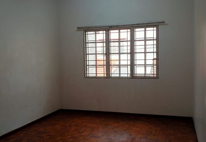 Taman Wawasan, Pusat Bandar Puchong