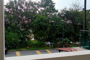 Taman Wawasan, Pusat Bandar Puchong