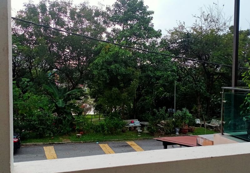 Taman Wawasan, Pusat Bandar Puchong