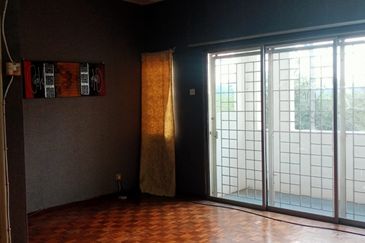 Taman Wawasan, Pusat Bandar Puchong