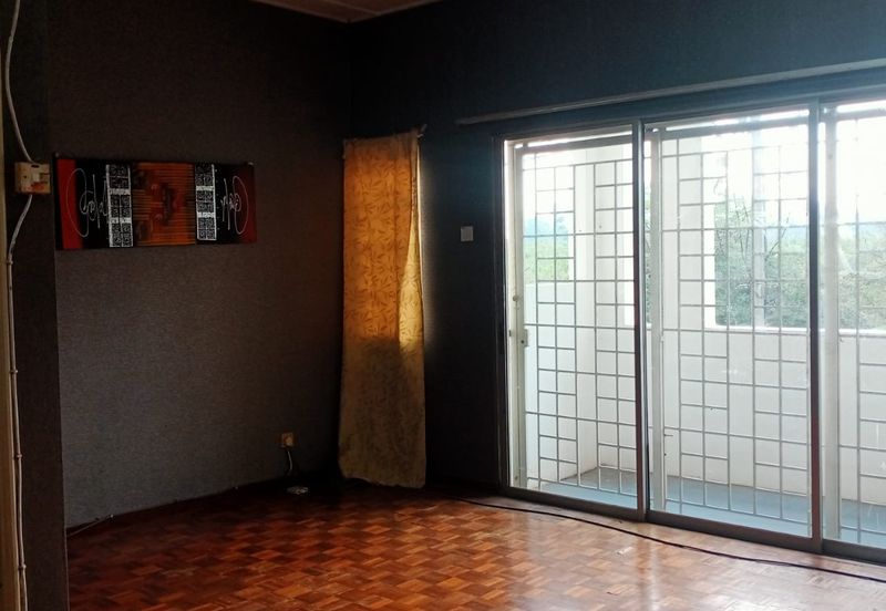 Taman Wawasan, Pusat Bandar Puchong