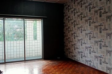 Taman Wawasan, Pusat Bandar Puchong