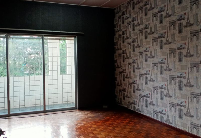 Taman Wawasan, Pusat Bandar Puchong