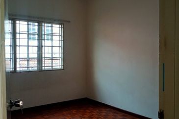 Taman Wawasan, Pusat Bandar Puchong