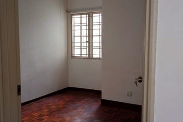 Taman Wawasan, Pusat Bandar Puchong