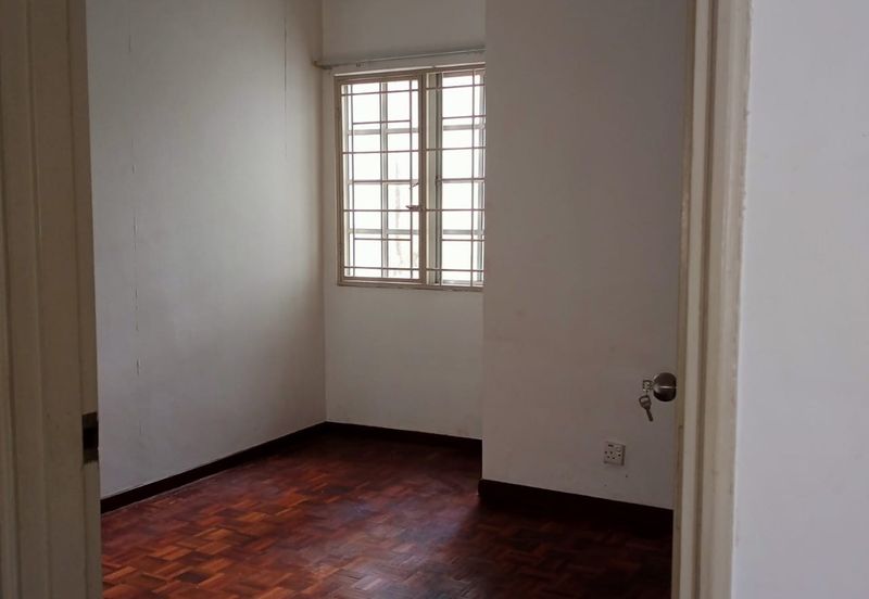 Taman Wawasan, Pusat Bandar Puchong