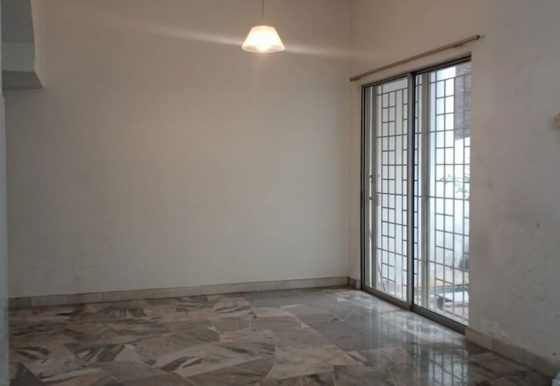 Taman Wawasan, Pusat Bandar Puchong