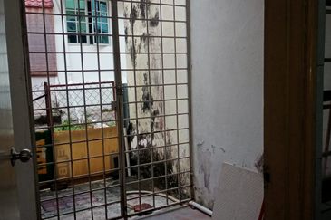 Taman Wawasan, Pusat Bandar Puchong