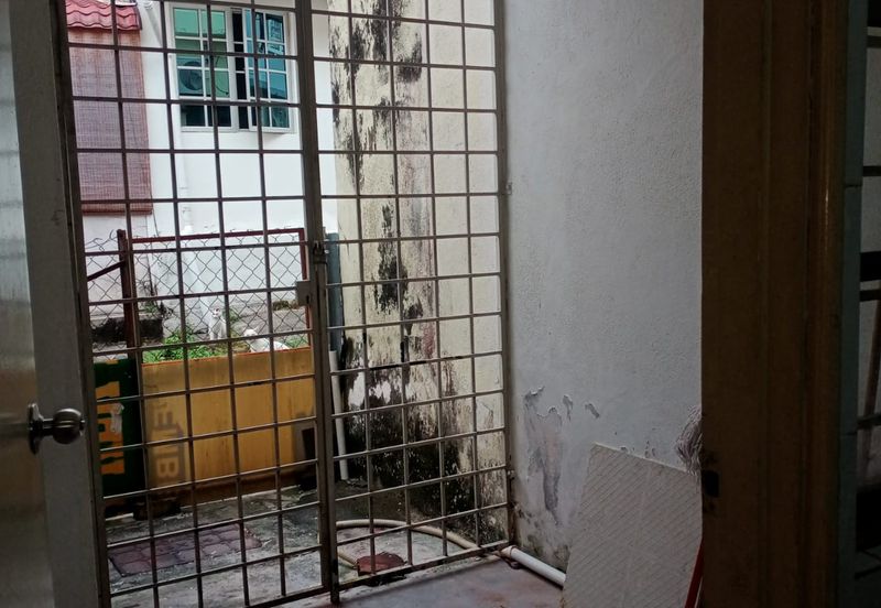 Taman Wawasan, Pusat Bandar Puchong