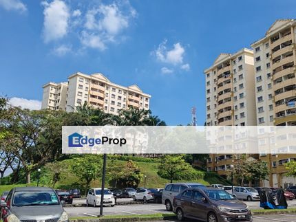 Saraka Apartments, Puchong, selangor , Selangor, Puchong