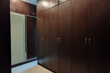 Bandar Bukit Puchong, BP 11