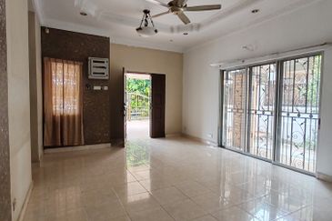 Bandar Bukit Puchong, BP 11