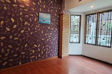 Bandar Bukit Puchong, BP 11