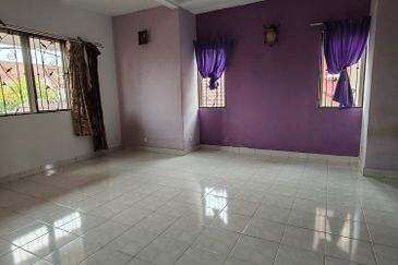 Bandar Bukit Puchong, BP 11