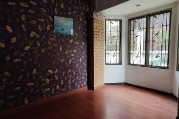 Bandar Bukit Puchong, BP 11