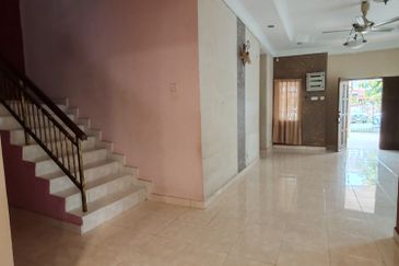 Bandar Bukit Puchong, BP 11