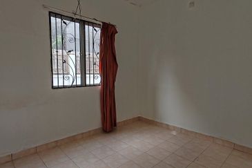 Bandar Bukit Puchong, BP 11