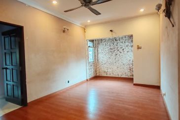 Bandar Bukit Puchong, BP 11