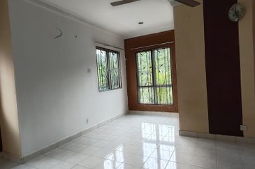 Bandar Bukit Puchong, BP 11