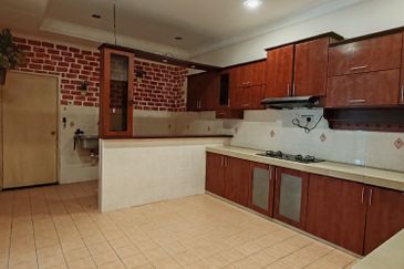 Bandar Bukit Puchong, BP 11