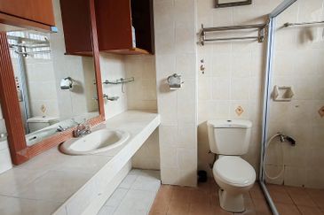 Bandar Bukit Puchong, BP 11