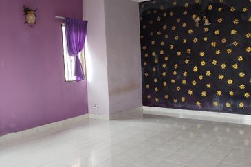 Bandar Bukit Puchong, BP 11