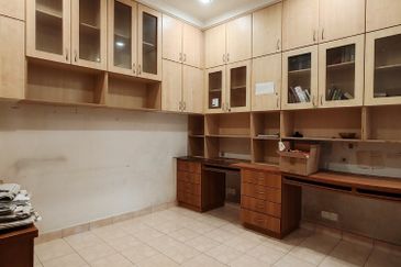 Bandar Bukit Puchong, BP 11