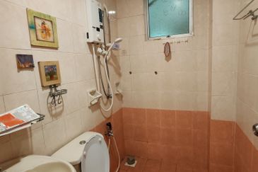 Bandar Bukit Puchong, BP 11