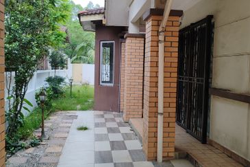 Bandar Bukit Puchong, BP 11