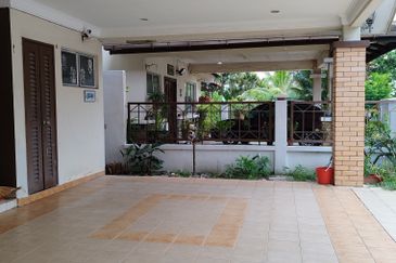 Bandar Bukit Puchong, BP 11