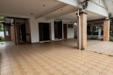 Bandar Bukit Puchong, BP 11