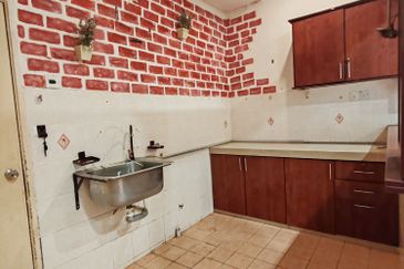 Bandar Bukit Puchong, BP 11