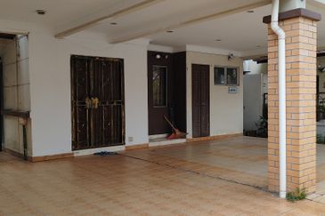 Bandar Bukit Puchong, BP 11