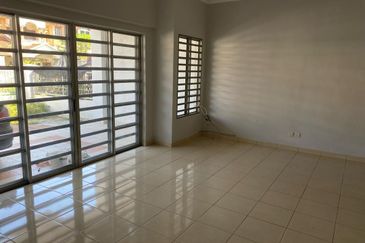 Bandar Puteri Puchong, Puchong, selangor @ good location rm250